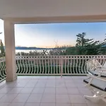 In - Insel Krk 35104 Apartment Njivice