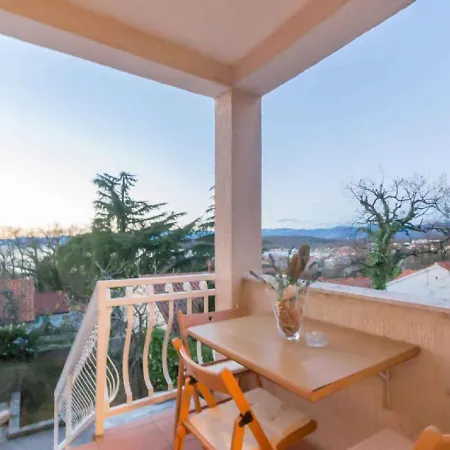 Apartmán In - Insel Krk 35104 *