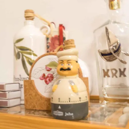 In - Insel Krk 35104 Apartamento *