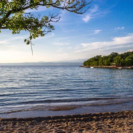 Apartamento In - Insel Krk 35104 Njivice