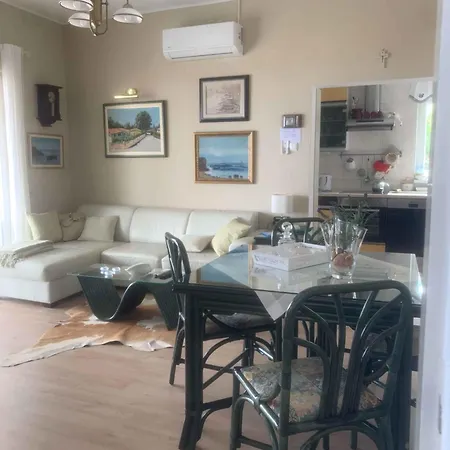 Apartamento In - Insel Krk 35104 *