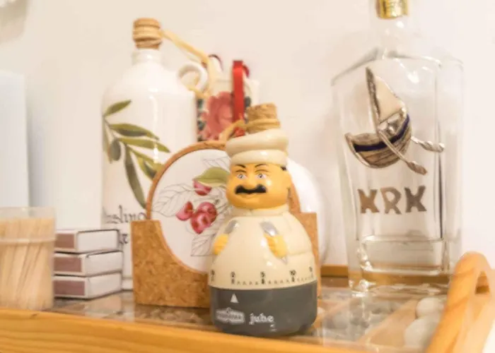 In - Insel Krk 35104 Apartamento *