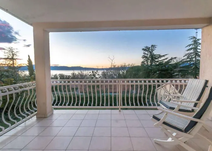 In - Insel Krk 35104 Apartamento Njivice