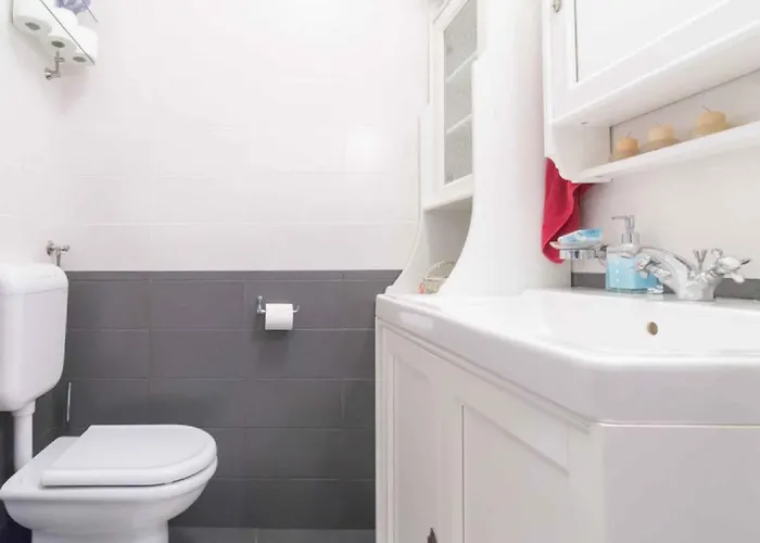 In - Insel Krk 35104 Apartamento *