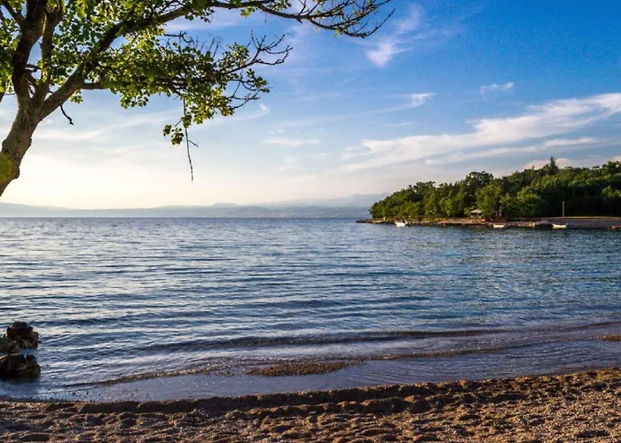 Apartamento In - Insel Krk 35104 Njivice