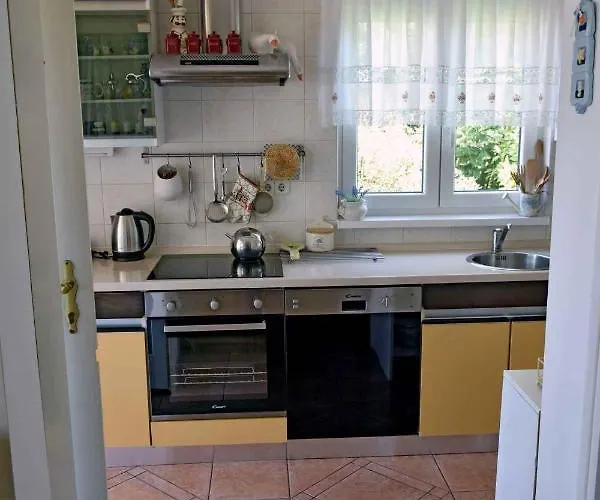 In - Insel Krk 35104 * Njivice