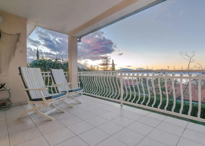 In - Insel Krk 35104 *