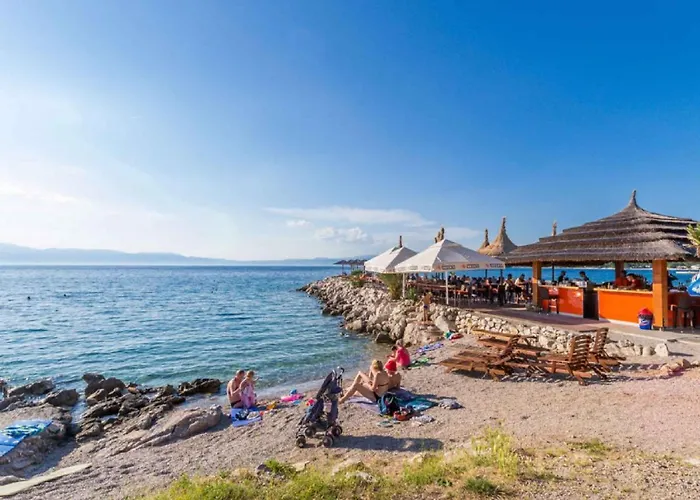 Apartamento In - Insel Krk 35104