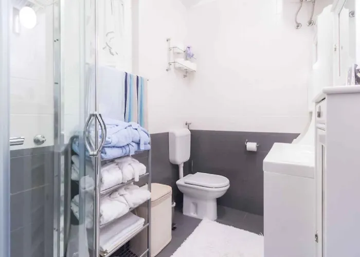 Apartamento In - Insel Krk 35104