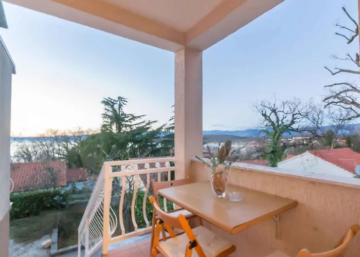 Apartamento In - Insel Krk 35104 *