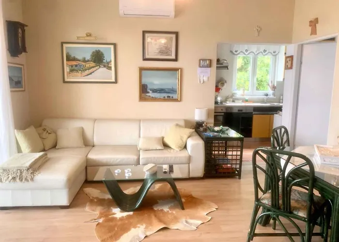 In - Insel Krk 35104