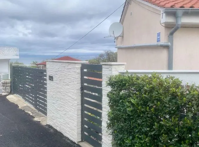 Apartamento In - Insel Krk 35104 *