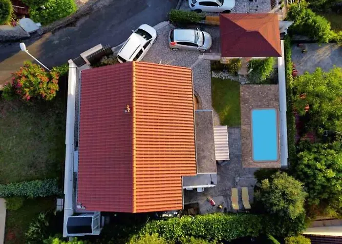 Apartamento In - Insel Krk 35104 *