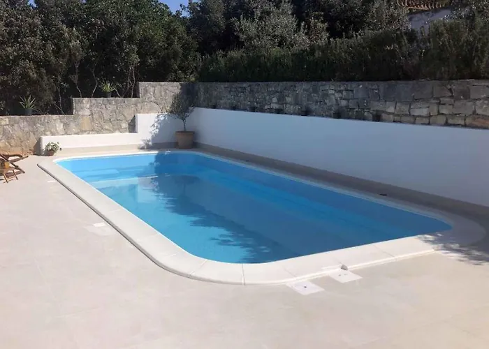 In - Insel Krk 35104 *