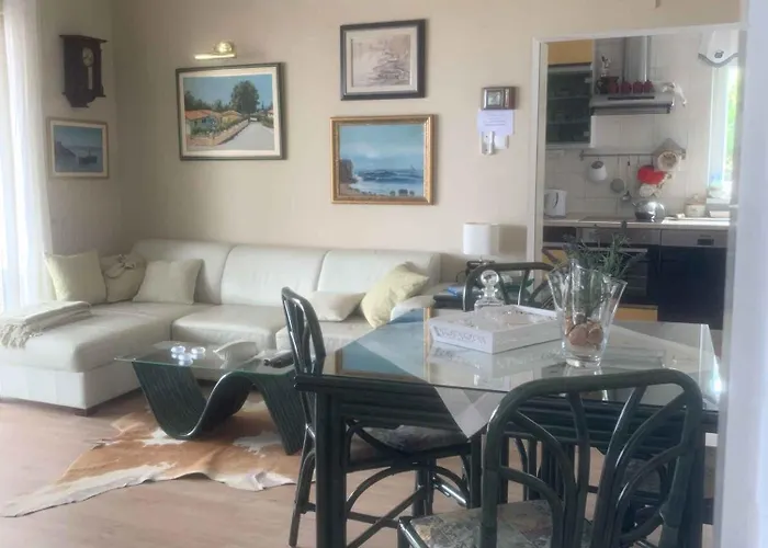 Apartamento In - Insel Krk 35104 *