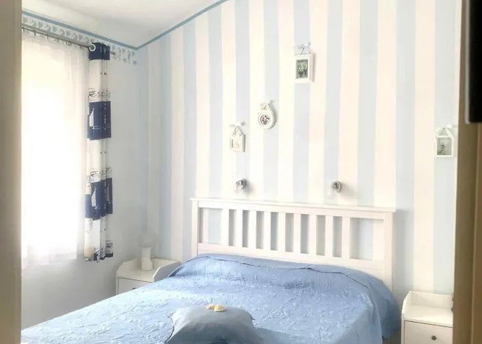 In - Insel Krk 35104 Apartamento Njivice